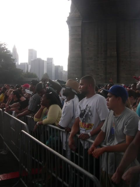 Brooklyn Hip Hop Festival,Brooklyn Bodega,2010 BHF,BHF '10