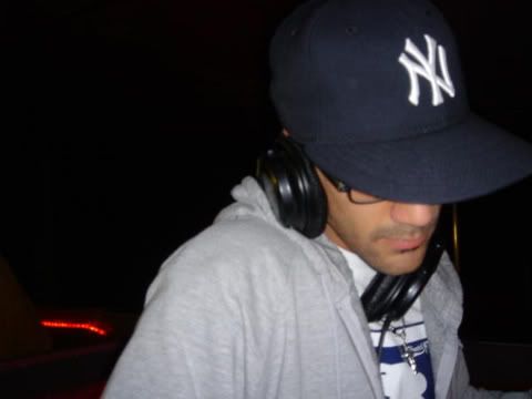 DJ Chachi