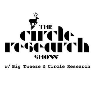 Big Tweeze & *circle research,Notes To Self (BBE)