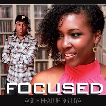 DJ Agile,Liya,Focused