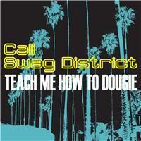 Cali Swag District,Teach Me How to Dougie