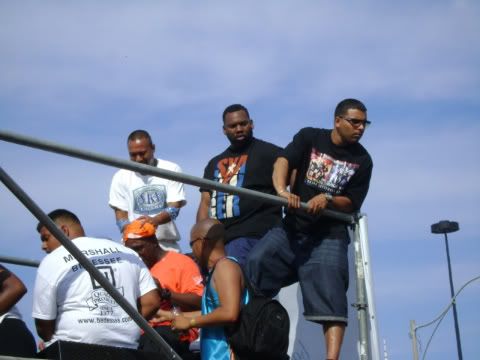 Raekwon Caribana