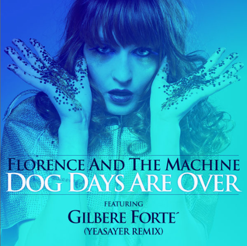 Florence and the Machine , Gilbere Forte, Yeasayer, Photobucket