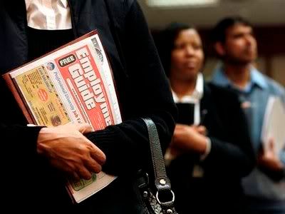 Black Unemployment Rate