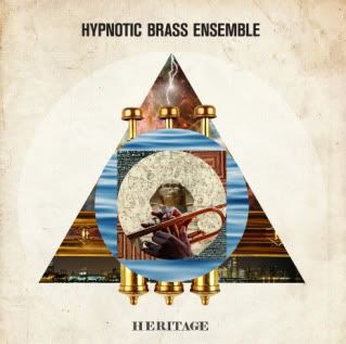Hypnotic Brass Ensemble,Outkast