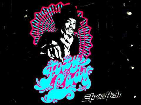 Jimi Hendrix, Streetlab, Photobucket