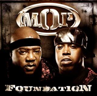 MOP - Foundation