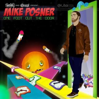 Mike Posner,mixtapes