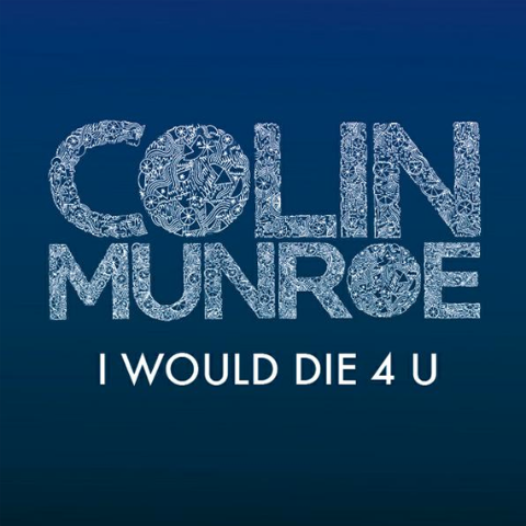 Colin Munroe,Prince