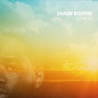 Shaun Boothe,Let Me Go