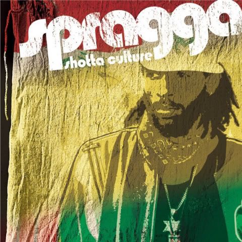 Spragga Benz,Shabba Ranks,Kardinal Offishall,Swizz Beatz