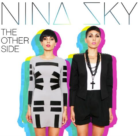 Nina Sky,Kidz in the Hall