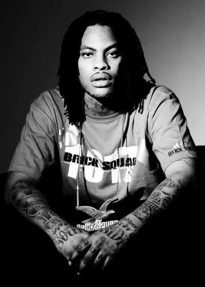 Waka Flocka Flame