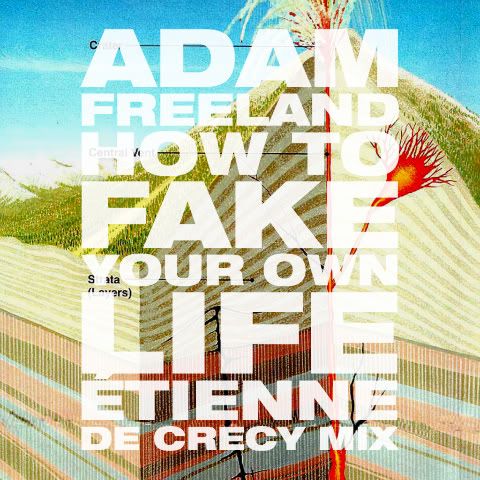 Etienne De Crecy, Adam Freeland,Photobucket