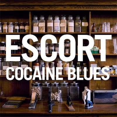 Escort, Cocaine Blues, Photobucket