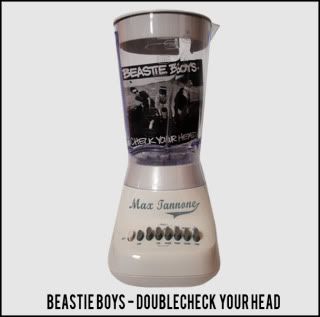 Beastie Boys - Double Check Your Head