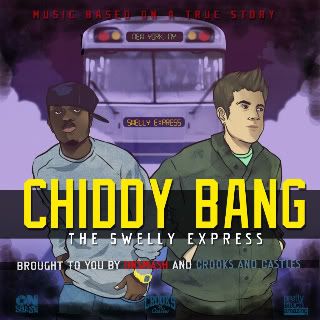 Chiddy Bang,mixtapes