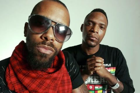 dead prez