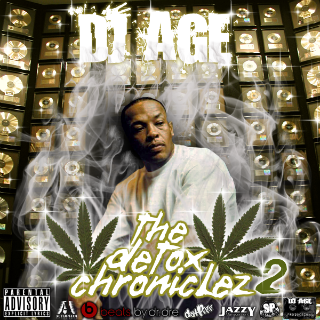 DJ Age - The Detox Chroniclez 2