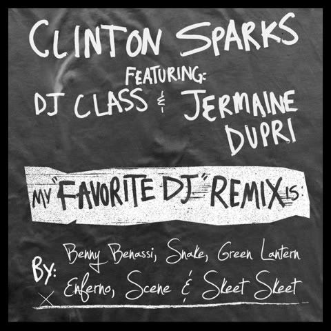  Benny Benassi, Enferno, Scene, Skeet Skeet, Snake & Green Lantern, Clinton Sparks , DJ Class, Jermaine Dupri, Photobucket