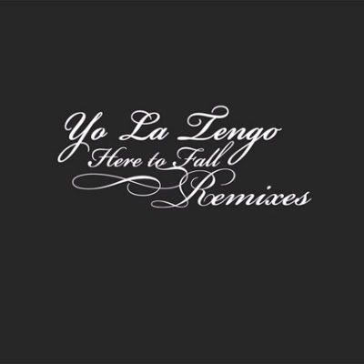 Yo La Tengo,Popular Songs,Here to Fall,De La Soul,Pete Rock,RJD2