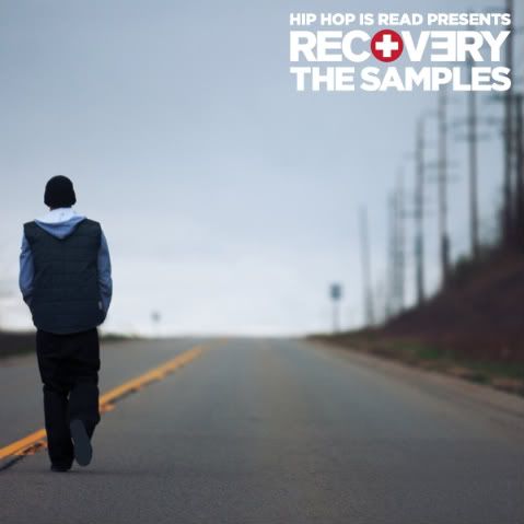 Eminem,Recovery