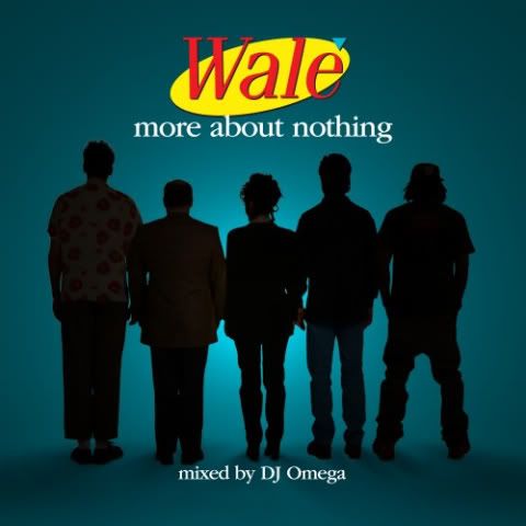Wale,mixtape