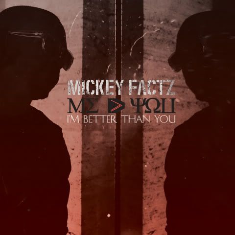 Mickey Factz, GFC New York, Photobucket