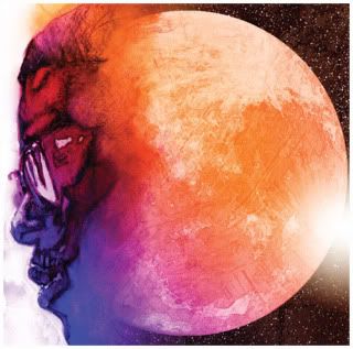 Kid Cudi,Man On The Moon: The End of Day