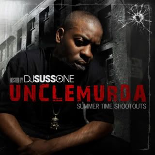 Uncle Murda,DJ Suss One
