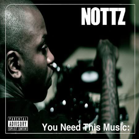 Nottz, Photobucket