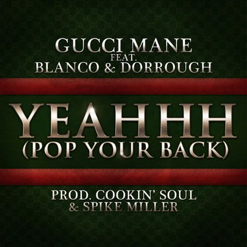 Gucci Mane,Cookin' Soul
