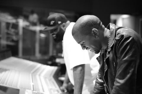 Rick Ross,Kanye West