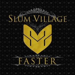 Slum Village,Young RJ,Colin Munroe