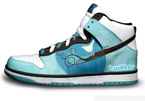 dunks,sneakers,Twitter