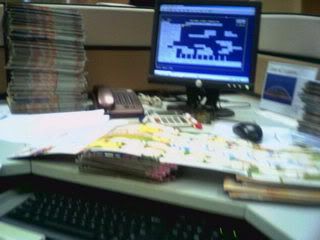 My Desk 2