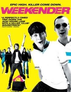 The Weekenders movie