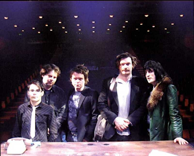 Boosh Five