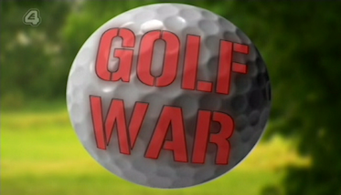Golf War
