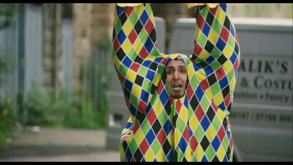 Four Lions 05
