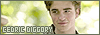 Cedric Diggory Fan