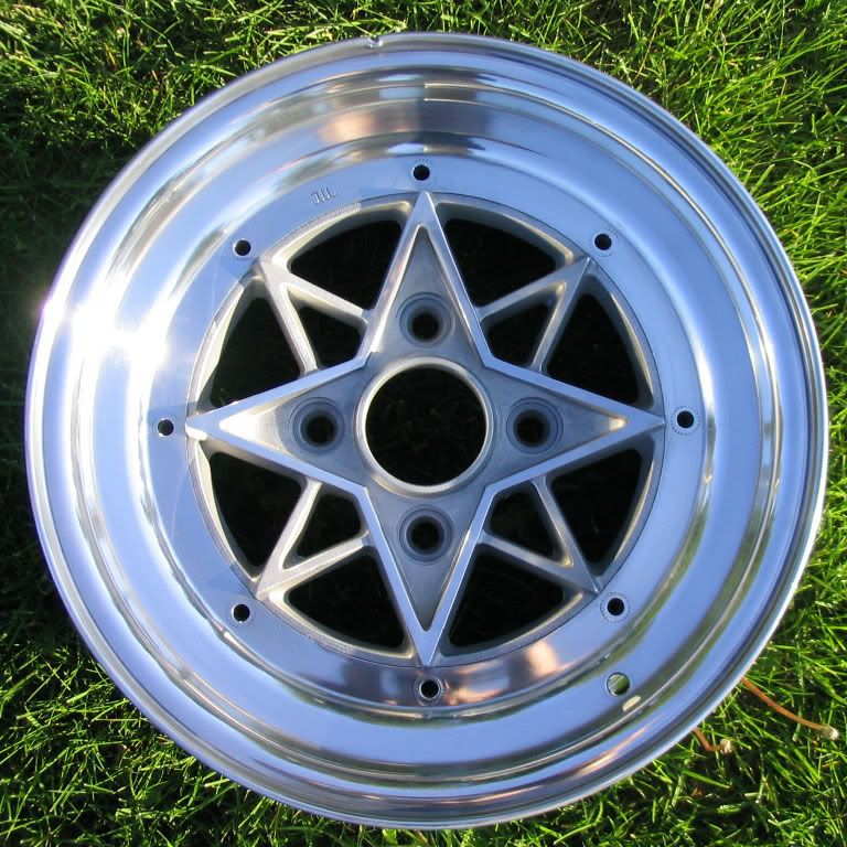 How to Polish and Paint Your Wheels Turbobricks Forums