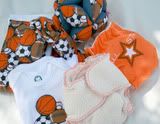 Infant Boy Complete Gift Set SPORTS <BR>Lottery<BR>50% off retail!