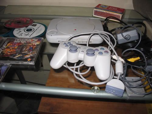 Ps1 System