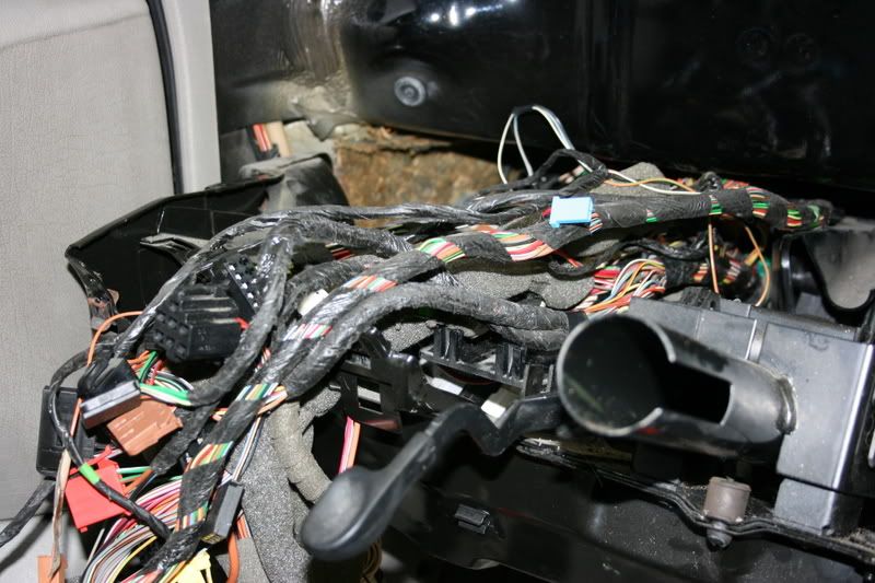 VWVortex.com - vr6 into a 1968 bug