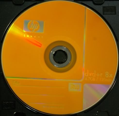 新入手PIONEER 112 DVD燒錄機
