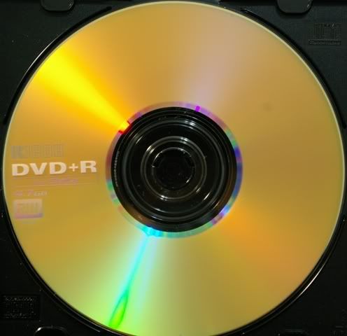 新入手PIONEER 112 DVD燒錄機