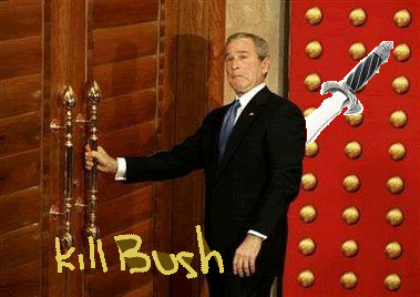 bush