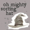The Sorting Hat Avatar