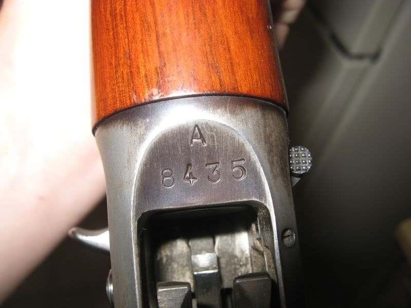 GunBroker.com Message Forums - Help with a Browning Sweet 16